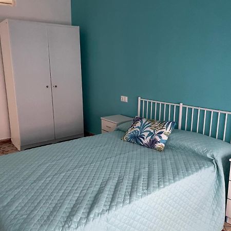 הוילה El Puerto de Mazarrón Casa Sebas מראה חיצוני תמונה
