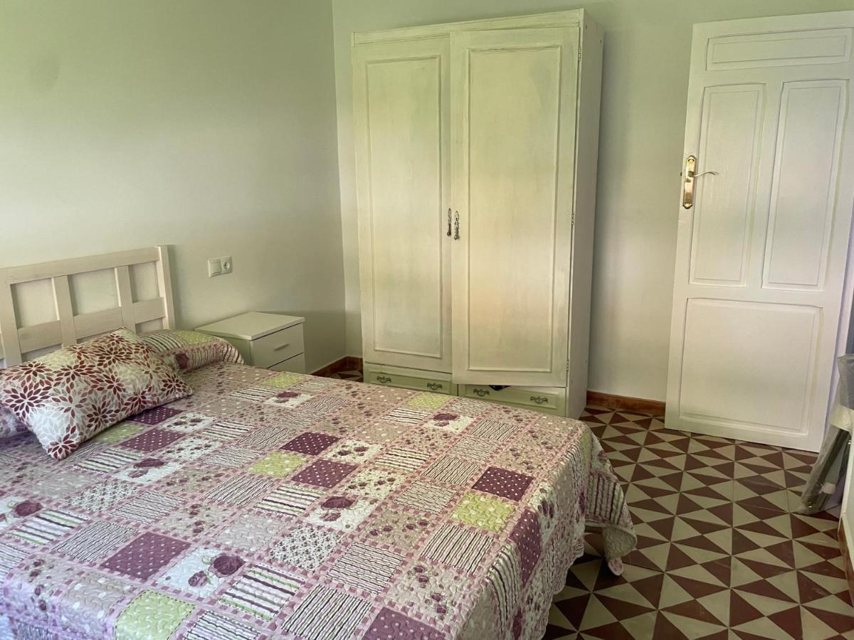 הוילה El Puerto de Mazarrón Casa Sebas מראה חיצוני תמונה